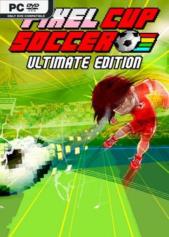 Pixel Cup Soccer Ultimate Edition Build 10201362 Free Download