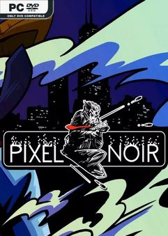 Pixel Noir Build 10167672 Free Download