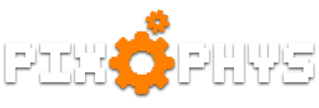 PixPhys v1.1.1 Free Download 6 pixphys-v1.1.1-logo