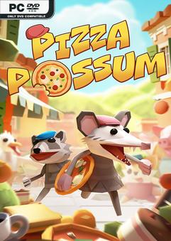 pizza possum goldberg thumbnail