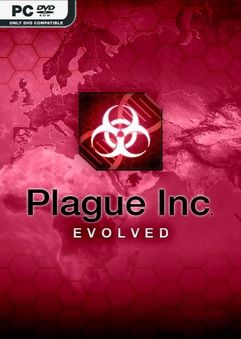 plague inc evolved pc v1.19.1.0 thumbnail