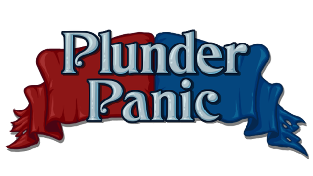 plunder-panic-v1.1.0-logo