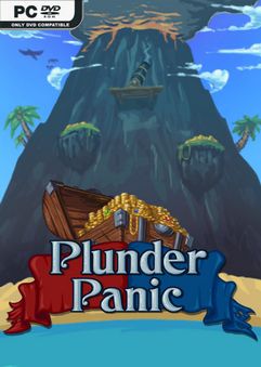 plunder panic v1.1.0 thumbnail 1