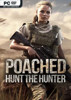 poached hunt the hunter early access thumbnail