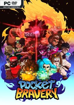 pocket bravery v1.24 p2p thumbnail