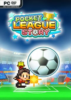 pocket league story v2.21 thumbnail