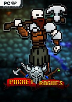 pocket rogues v06.11.2022 thumbnail