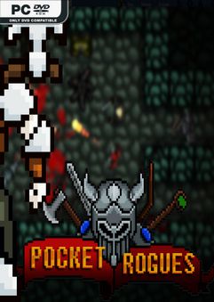 pocket rogues v1.35 thumbnail 1