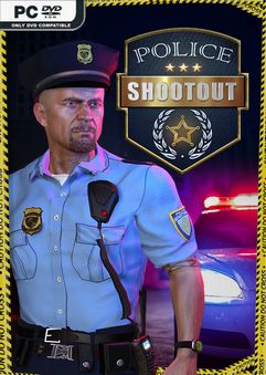 police shootout v8835415 thumbnail