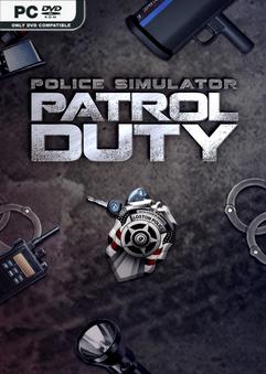 police simulator patrol duty v8835415 thumbnail