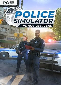 police simulator patrol officers build 10156189 thumbnail