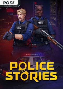 police stories build 9107477 thumbnail