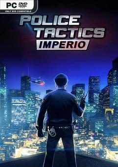 police tactics imperio v1.2102 thumbnail