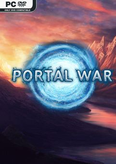 portal war build 9625848 thumbnail