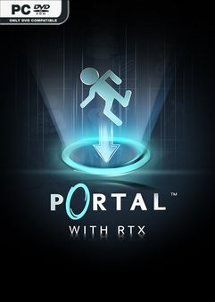 portal with rtx goldberg thumbnail