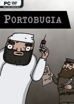 portobugia early access thumbnail