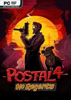 postal 4 no regerts karting with scissors flt thumbnail