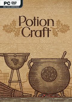 potion craft alchemist simulator v1.0.2 repack thumbnail