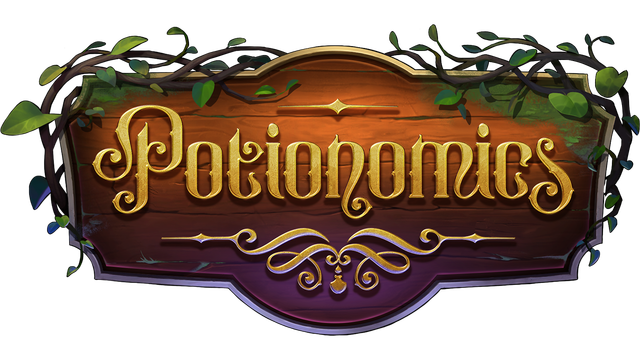 potionomics-build-10040876-logo