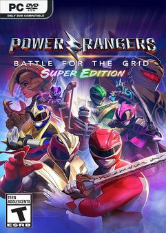 power rangers battle for the grid v9074457 thumbnail 1