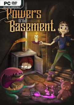 powers in the basement gog thumbnail