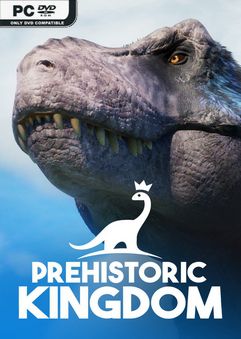 Prehistoric Kingdom v1.1 Early Access Free Download