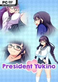 president yukino gog thumbnail 1