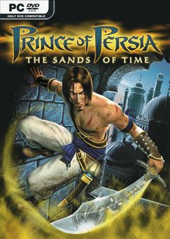 prince of persia the sands of time v2767 thumbnail