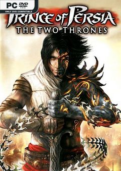 Prince of Persia The Two Thrones v1.1.v2 Free Download