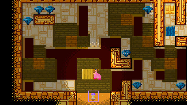 princess-castle-quest-v1.01-screenshots