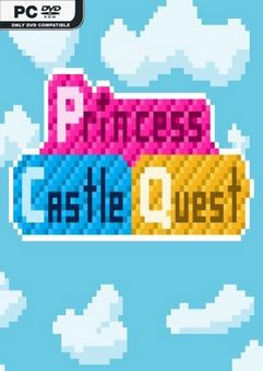 princess castle quest v1.01 thumbnail 1