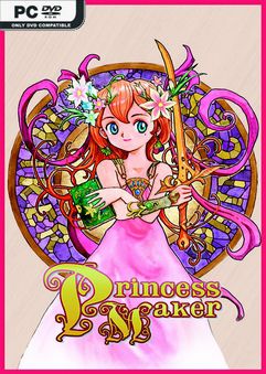 princess maker refine v1.04 thumbnail