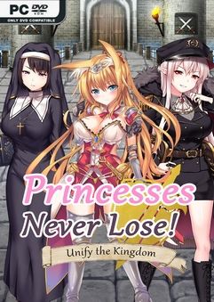 princesses never lose gog thumbnail 1