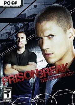 prison break the conspiracy p2p thumbnail