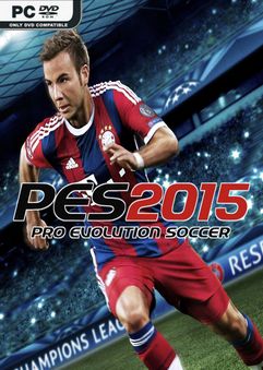 pro evolution soccer 2015 v1.03.00 p2p thumbnail