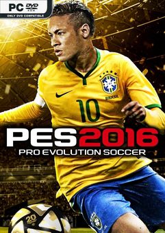 pro evolution soccer 2016 v1.05.00 p2p thumbnail