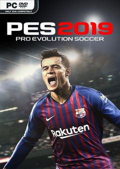 pro evolution soccer 2019 v1.02.00 p2p thumbnail