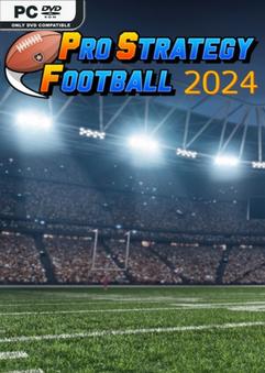 pro strategy football 2024 tenoke thumbnail