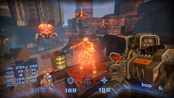 Prodeus-GOG Free Download 8 prodeus-gog-screenshots