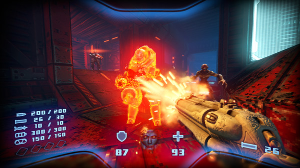 Prodeus-GOG Free Download 9 prodeus-gog-screenshots
