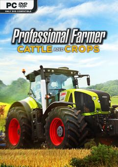 professional farmer cattle and crops v1.2.0.6 thumbnail