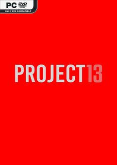 project 13 tinyiso thumbnail