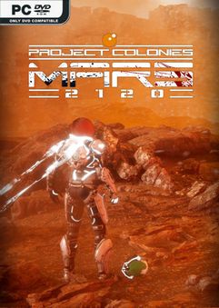 project colonies mars 2120 early access thumbnail 1