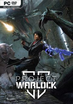 project warlock ii v0.2.7.21.1 thumbnail