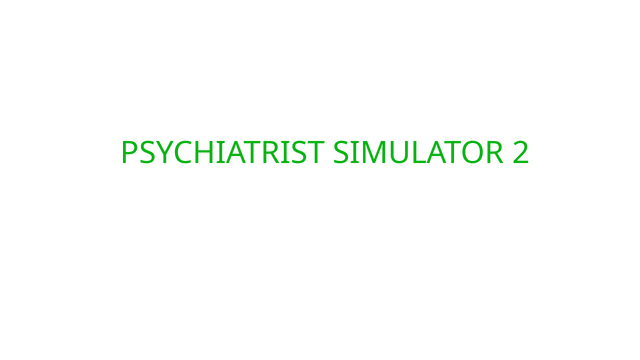 psychiatrist-simulator-2-build-13058898-logo