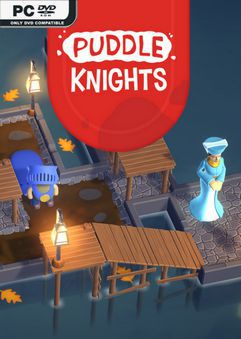 puddle knights v33 thumbnail