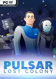 PULSAR Lost Colony Build 9178133 Free Download