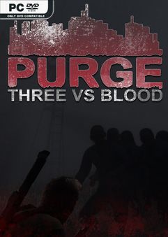 purge three vs blood v0.0.6 0xdeadc0de thumbnail