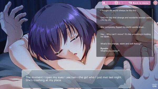 Purrrfect Love-GoldBerg Free Download 9 purrrfect-love-goldberg-screenshots