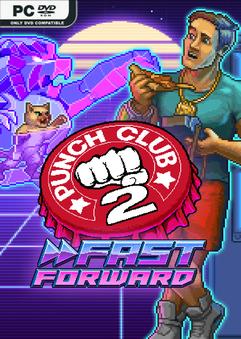 puunch club 2 fast forward v1.004 thumbnail